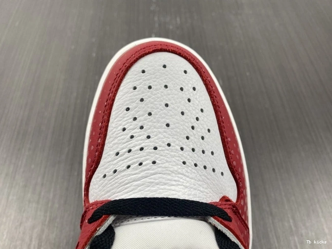 Rep TBK 555088-602 Retro High Origin Air Jordan Story OG 1 0719